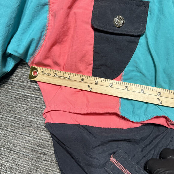 Colorblock Women's Ski & Snow Jacket - Picture 11 of 16